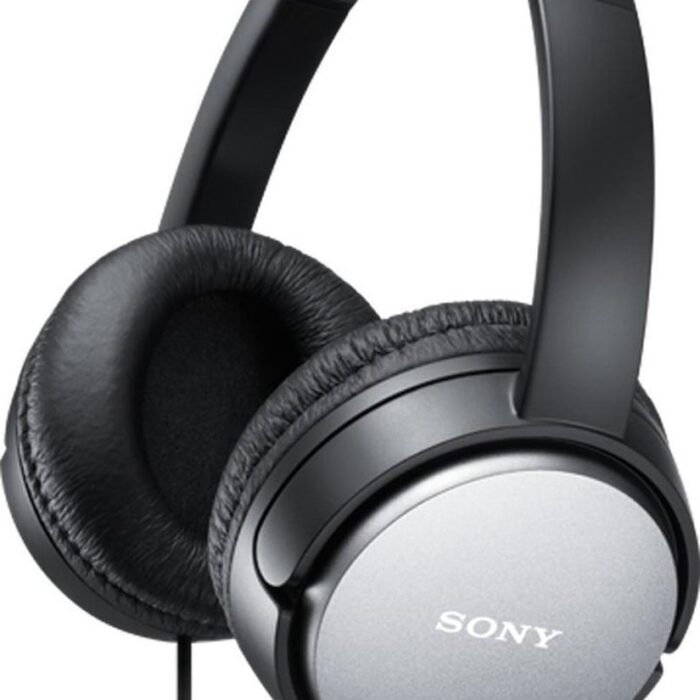 Sony - MDR-XD150 Over-Ear Koptelefoon - Zwart