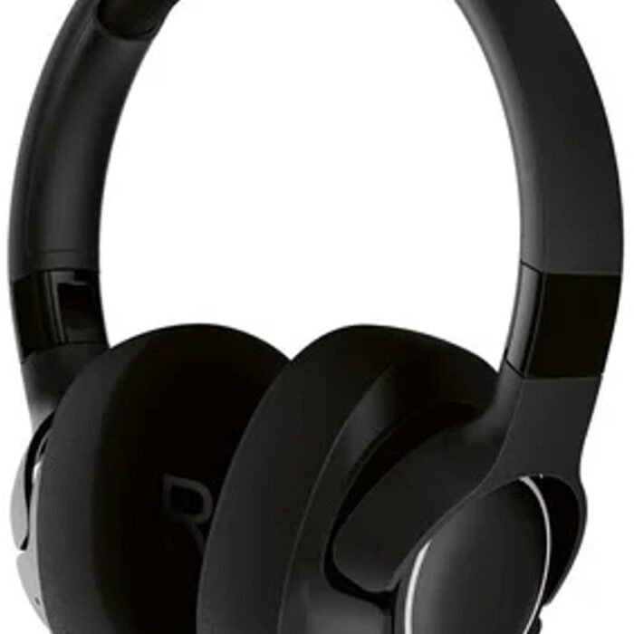 SILVERCREST - On Ear Koptelefoon - Zwart