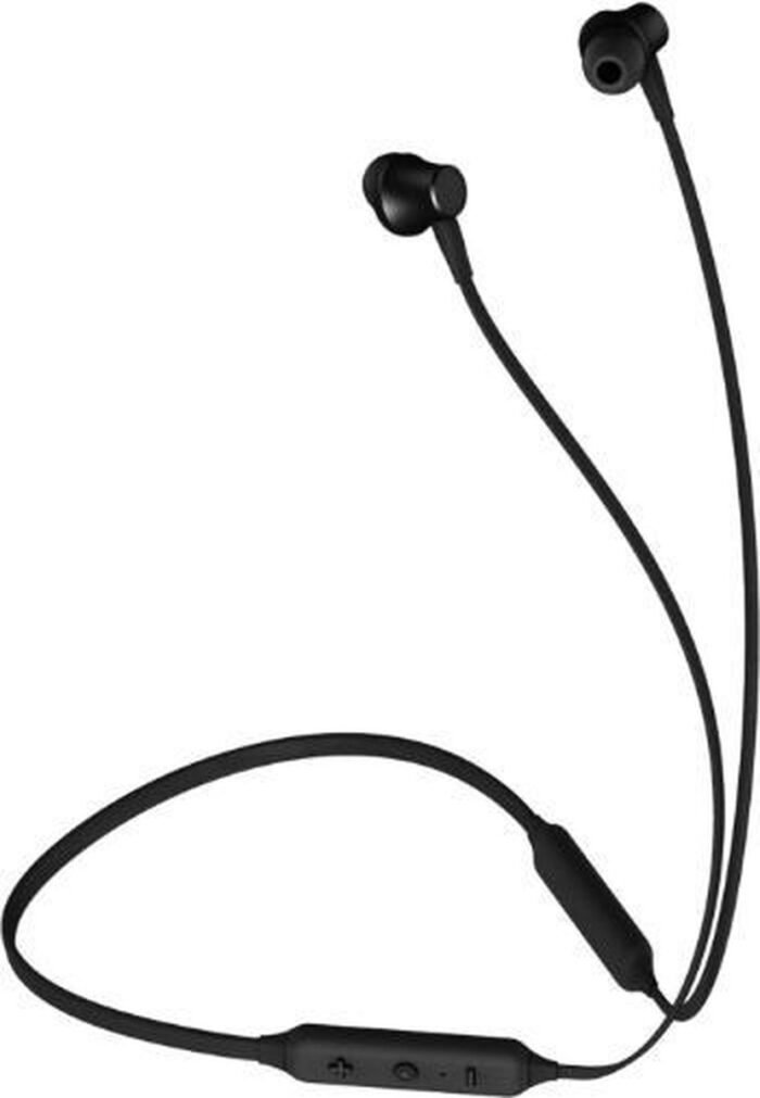 Celly - BHAIRBK Hoofdtelefoon - Zwart