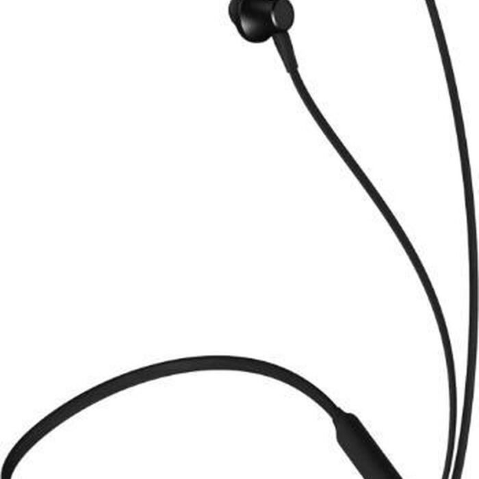 Celly - BHAIRBK Hoofdtelefoon - Zwart