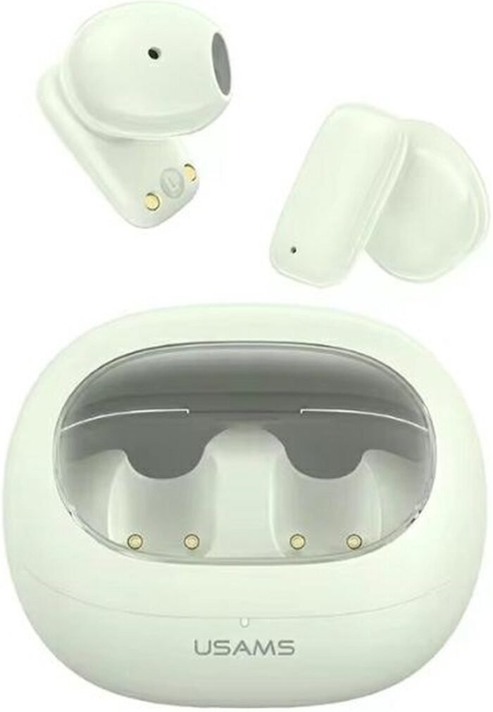 USAMS - TD-serie hoofdtelefoon - Groen