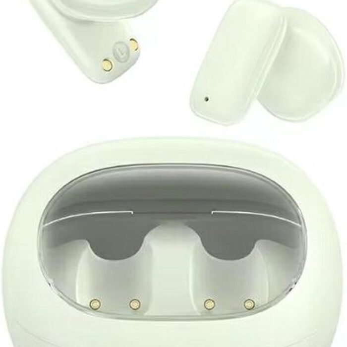 USAMS - TD-serie hoofdtelefoon - Groen