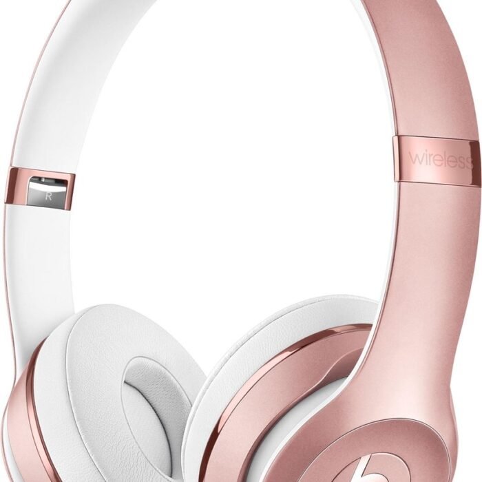 Beats - Solo3 - Roségoud