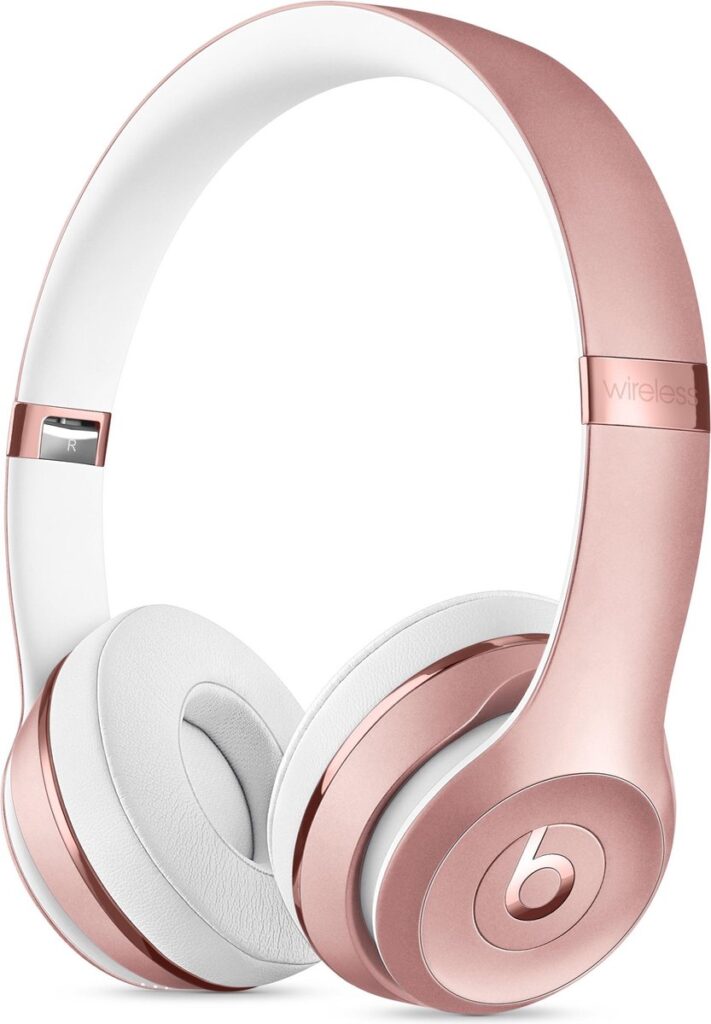 Beats - Solo3 - Roségoud