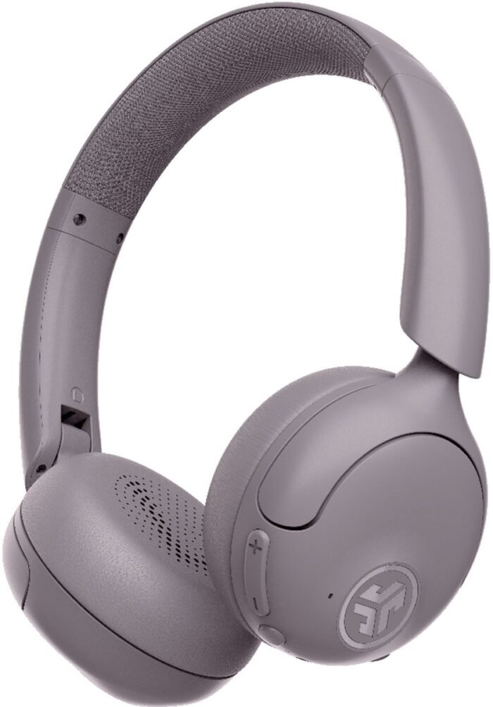 JLab - Go Lux ANC Koptelefoon - Mauve