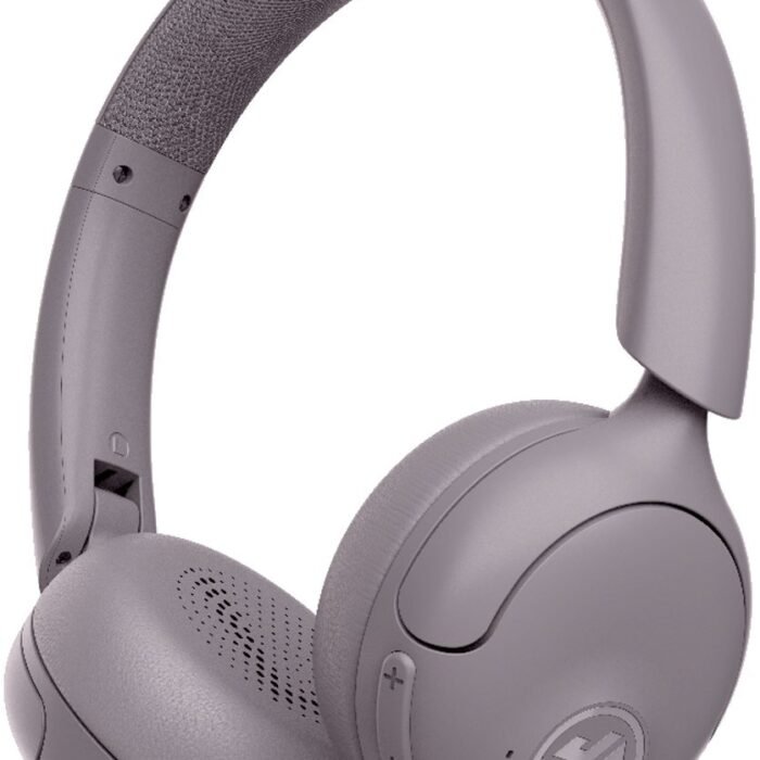 JLab - Go Lux ANC Koptelefoon - Mauve