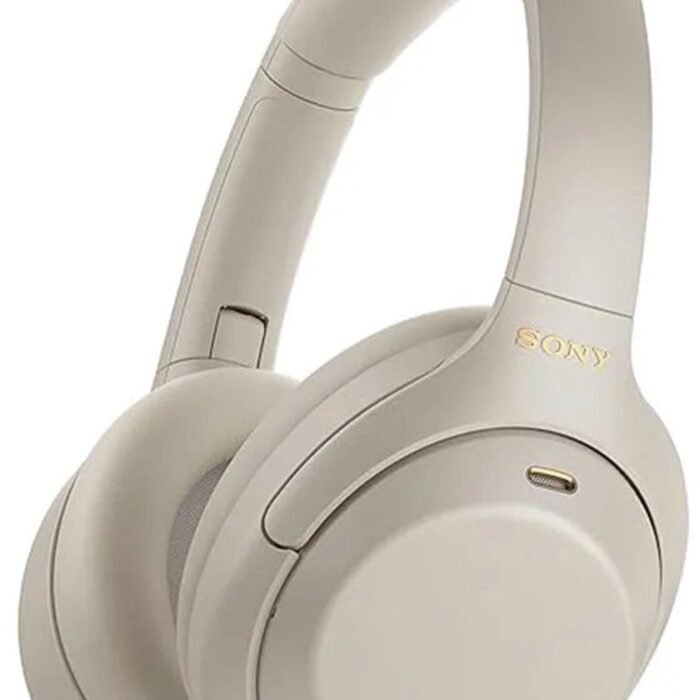 Corenia - Draadloze Noise Cancelling Koptelefoon - Zwart