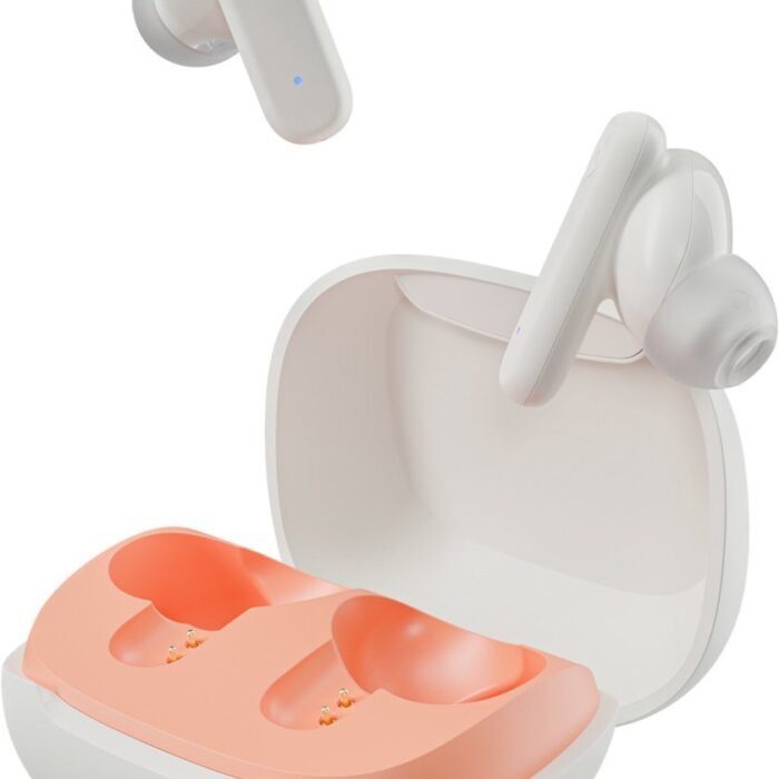 Skullcandy - Smokin' Buds - Wit