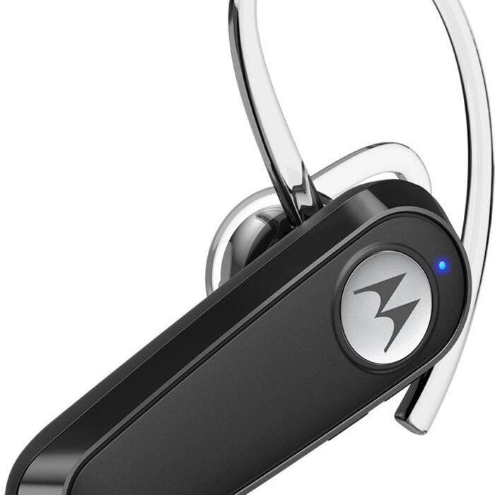 Motorola - Gaming Webcam 253HK126 - Multicolor