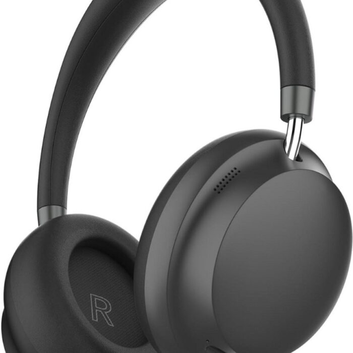 Goodivery - Noise Cancelling Hoofdtelefoon - Zwart