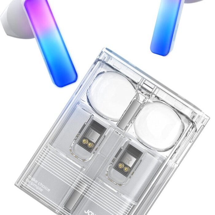 JOYROOM - JR-TC1 Headset TWS - Wit