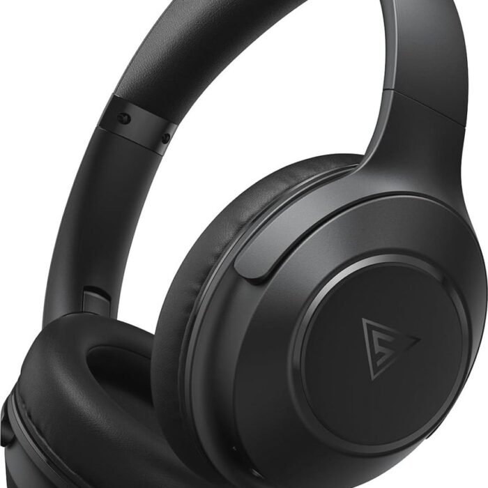 Merkloos - Draadloze Over-ear Hoofdtelefoon - Zie foto