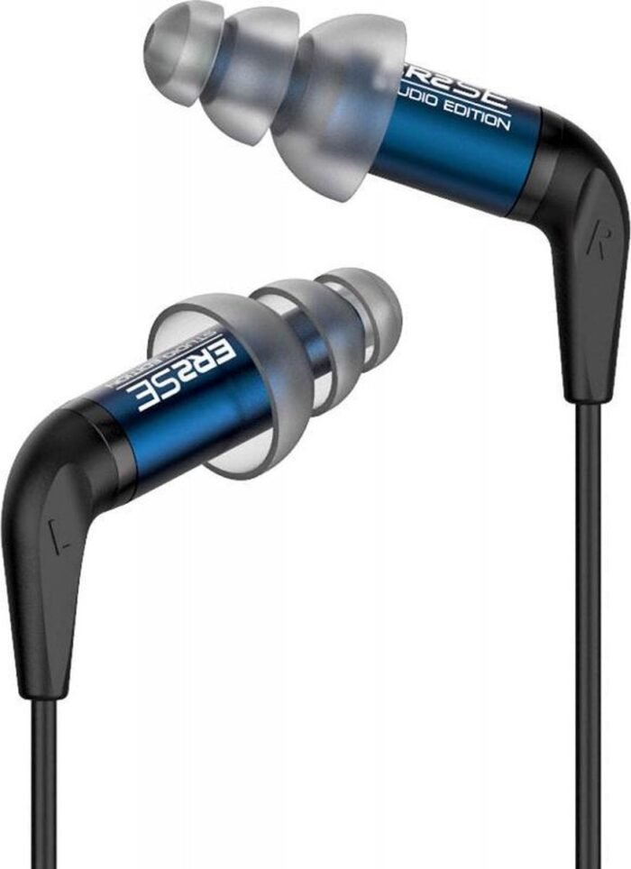Etymotic - ER2SE In-ear Oordopjes - Zwart