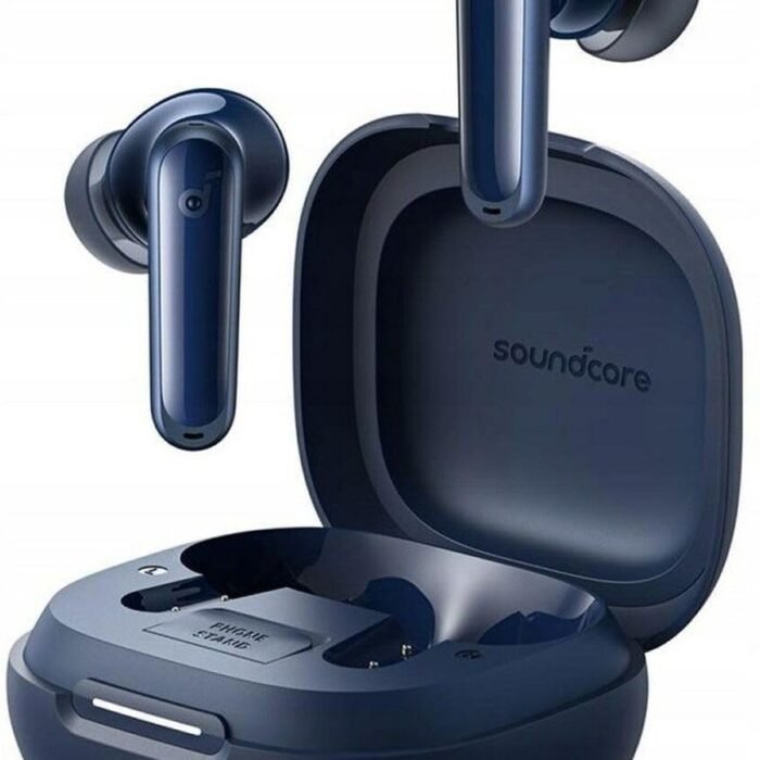 Soundcore - P40i - Niebieskie