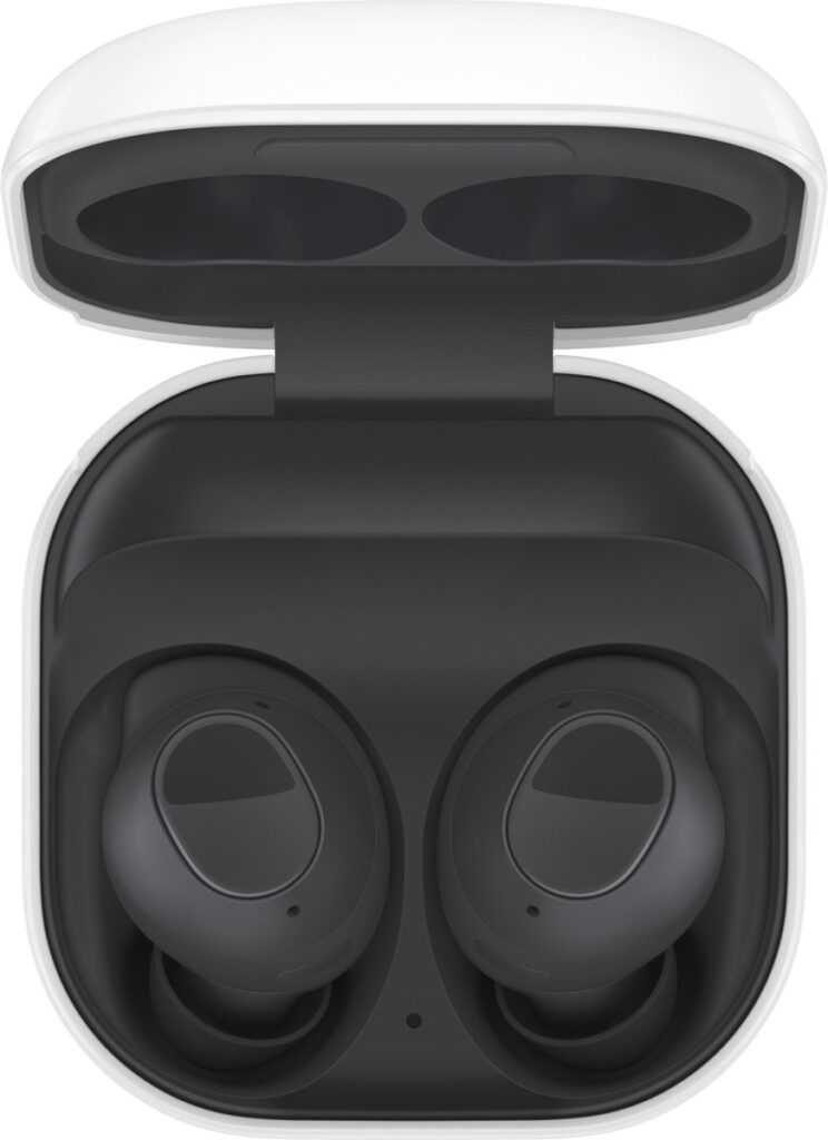 Samsung - Galaxy Buds FE - Graphite