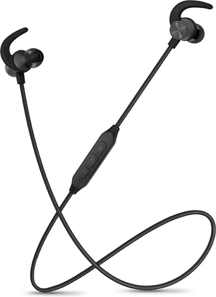 Motorola - MOTO SP105 Draadloze Koptelefoon - Zwart