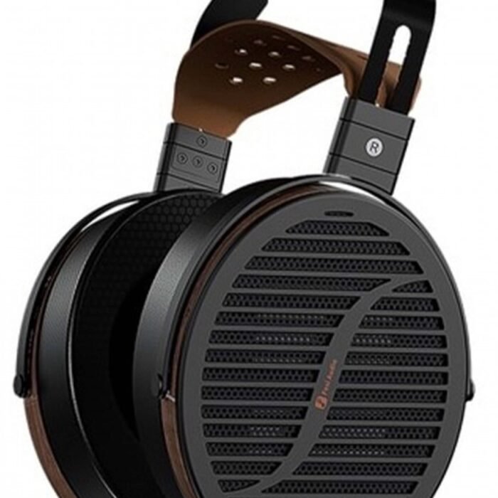 Fosi Audio - I5 Hoofdtelefoon - Hout