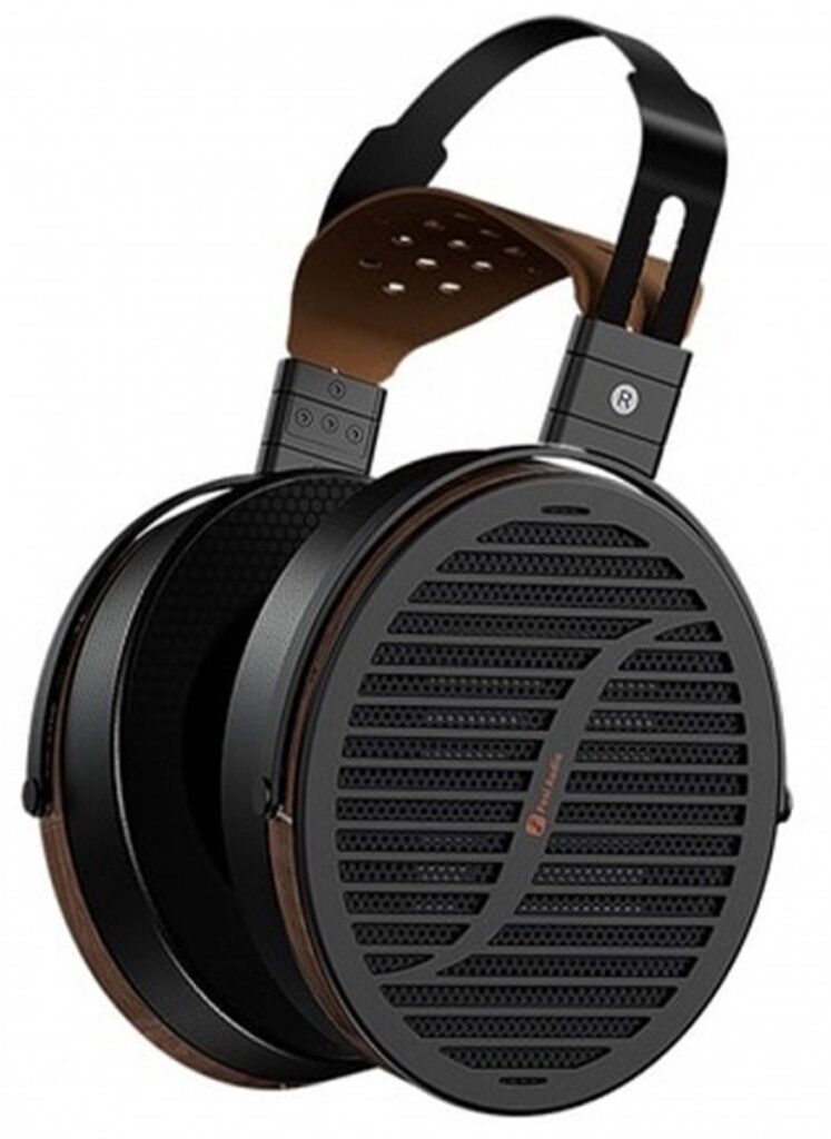Fosi Audio - I5 Hoofdtelefoon - Hout