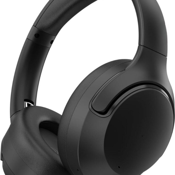 Goodivery - Noise Cancelling Hoofdtelefoon - Zwart
