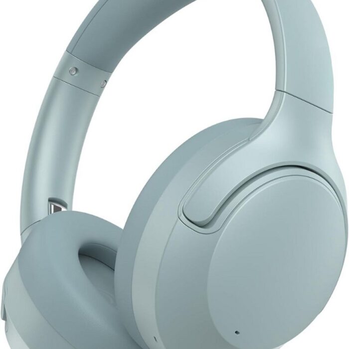 Goodivery - Noise Cancelling Hoofdtelefoon - Mintgroen