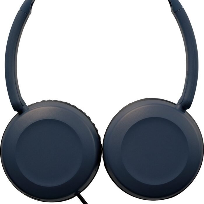 JVC - HA-S31M Koptelefoon - Blauw