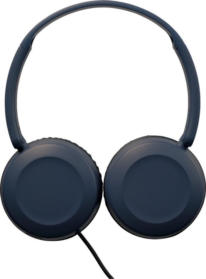 JVC - HA-S31M Koptelefoon - Blauw