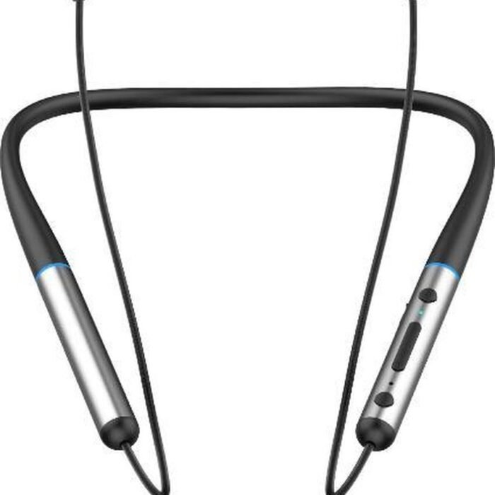 Doss Audio - Flip - Zwart