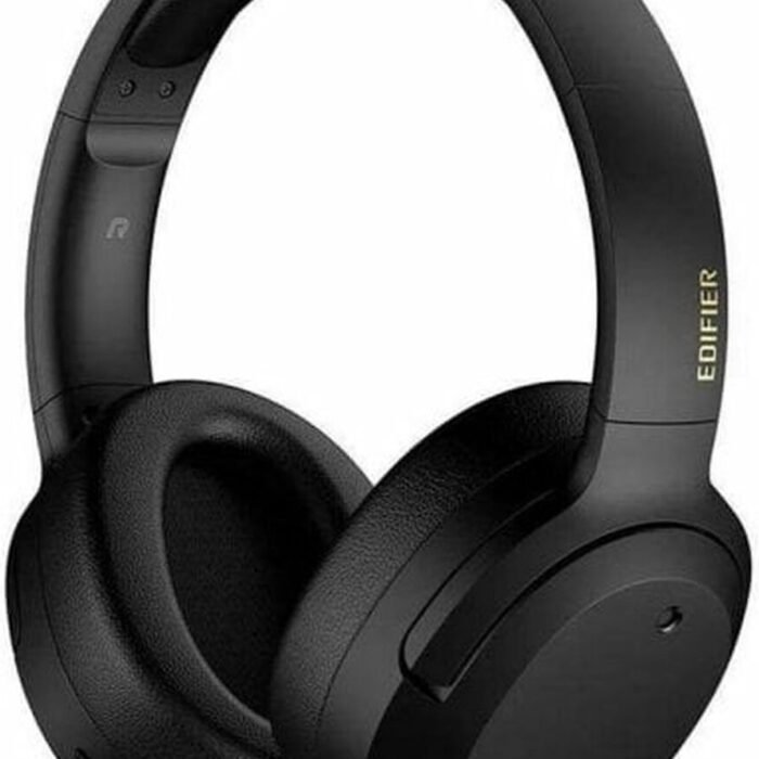 Edifier - W820nb Plus Draadloze Koptelefoon - Transparant