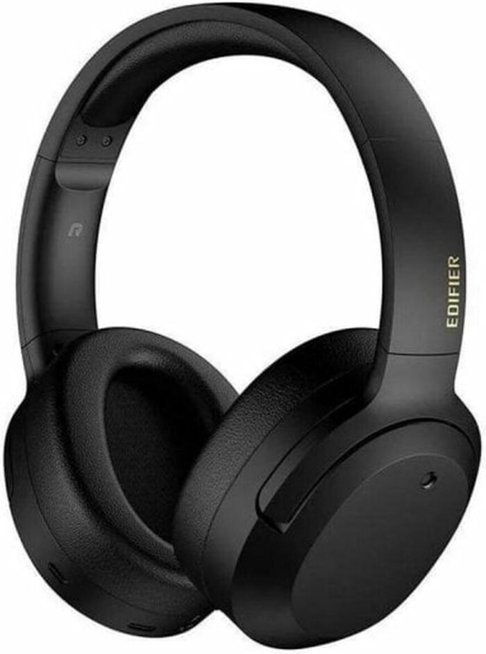 Edifier - W820nb Plus Draadloze Koptelefoon - Transparant