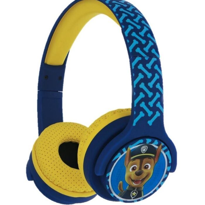 OTL Technologies - Paw Patrol Koptelefoon - Oud Model