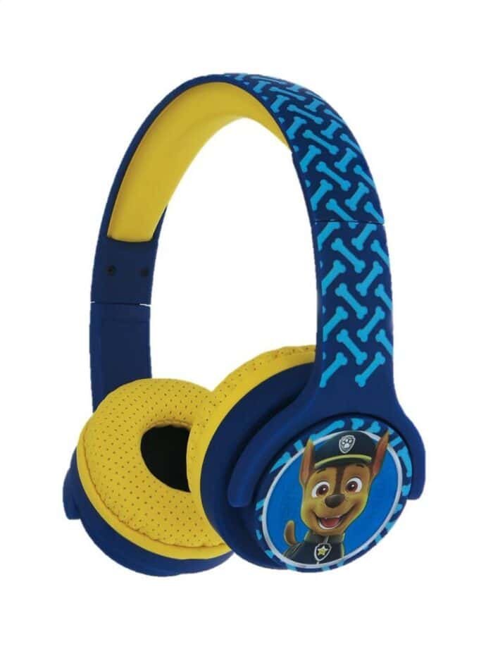 OTL Technologies - Paw Patrol Koptelefoon - Oud Model