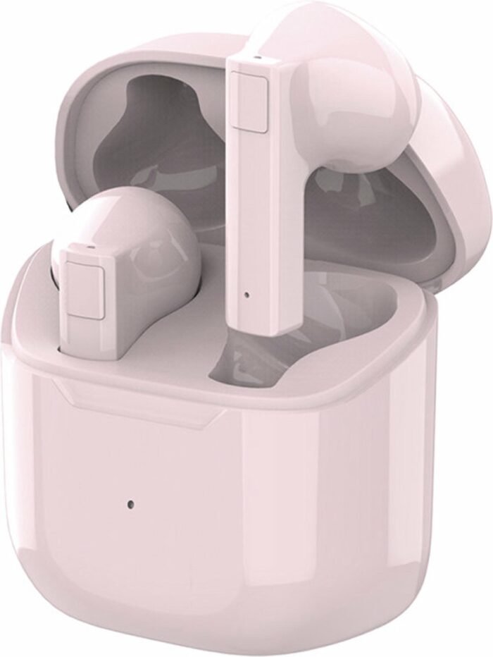 4Smarts - SkyBuds 2 TWS Headset - Roze