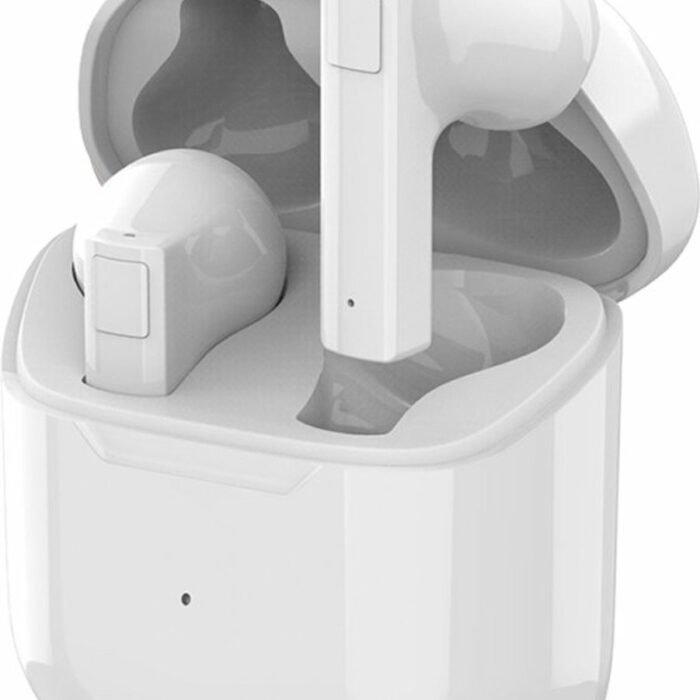 4Smarts - SkyBuds 2 Bluetooth Headset - Wit