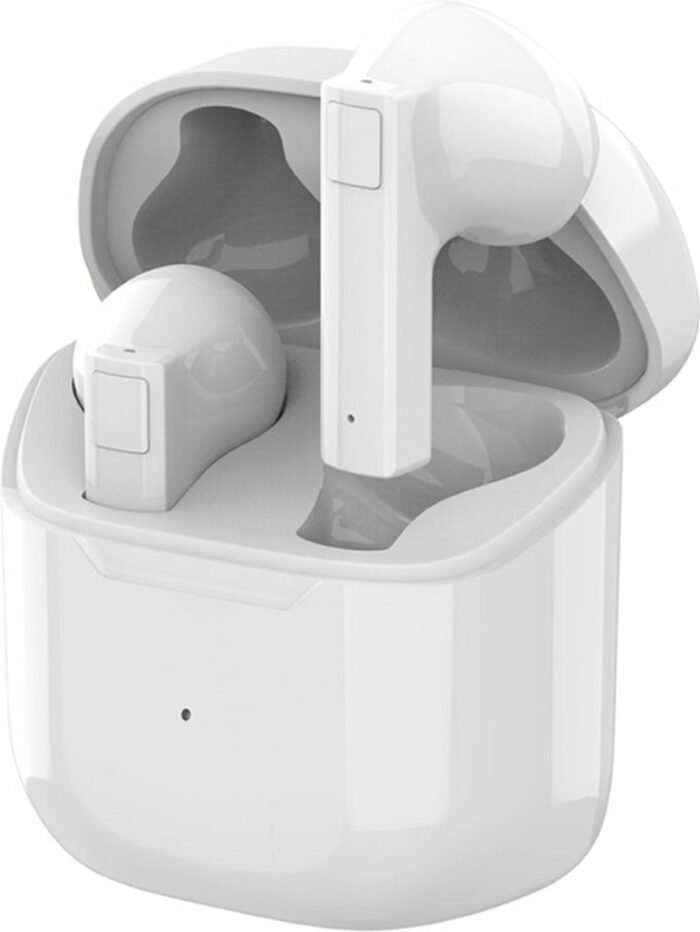 4Smarts - SkyBuds 2 Bluetooth Headset - Wit