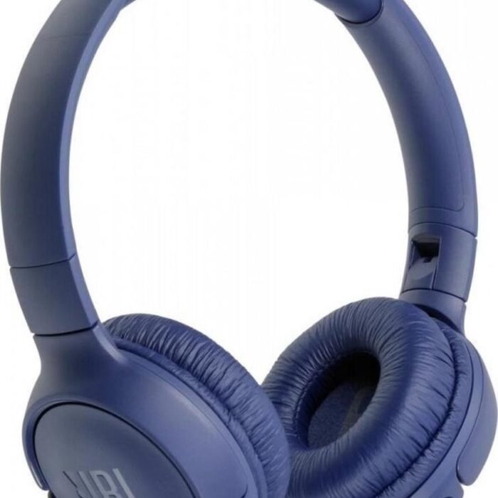 JBL - Tune 500BT - Blauw