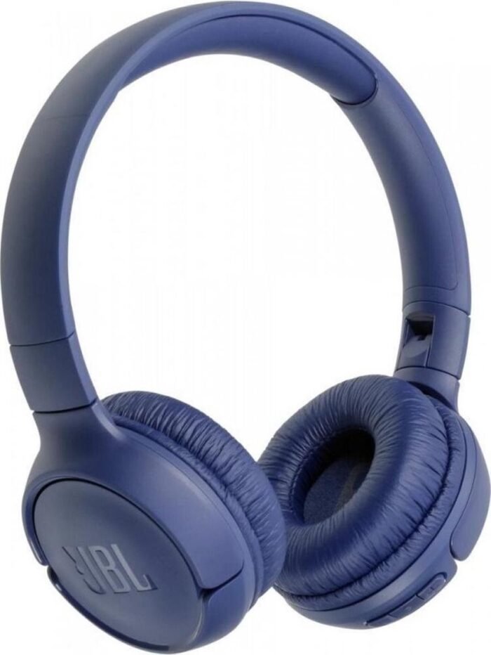 JBL - Tune 500BT - Blauw