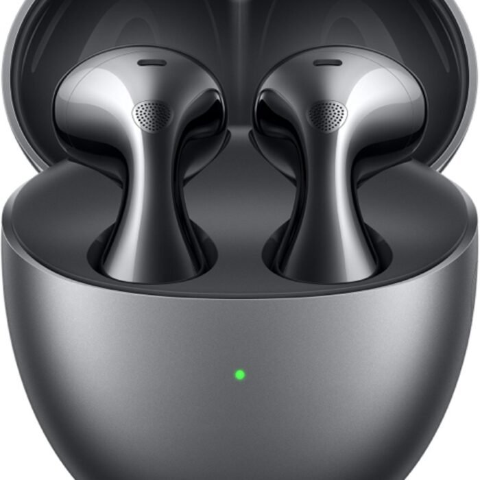 Huawei - FreeBuds 6 - Zwart