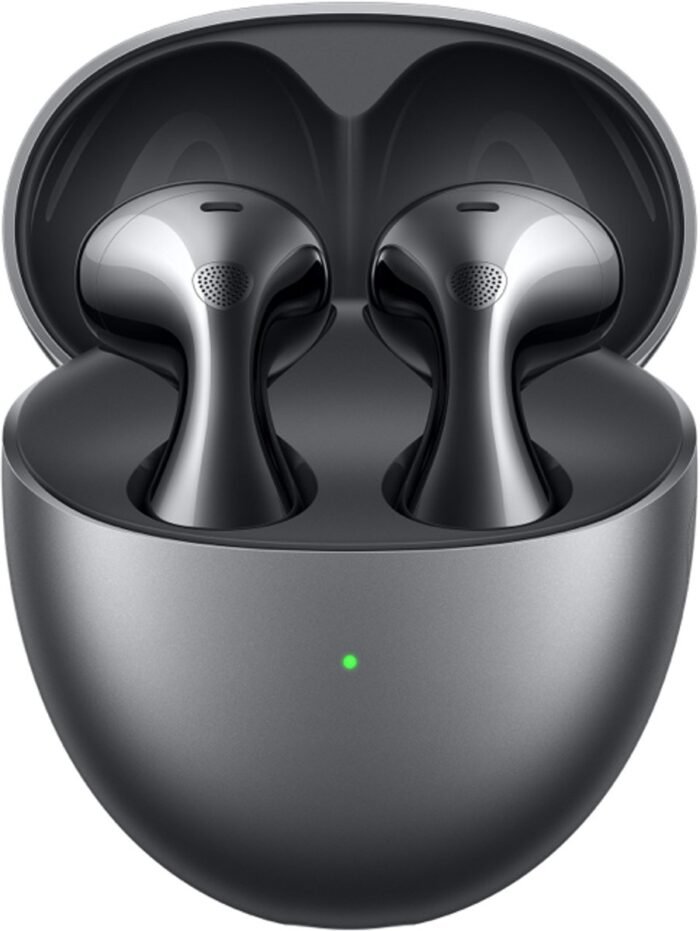 Huawei - FreeBuds 6 - Zwart