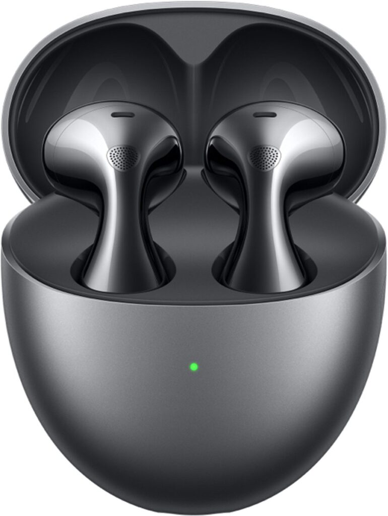 Huawei - FreeBuds 6 - Zwart