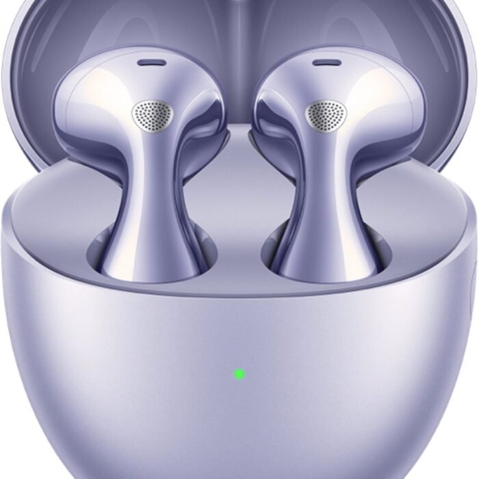Huawei - FreeBuds 6 - Paars