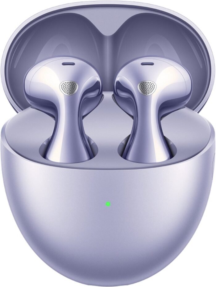 Huawei - FreeBuds 6 - Paars