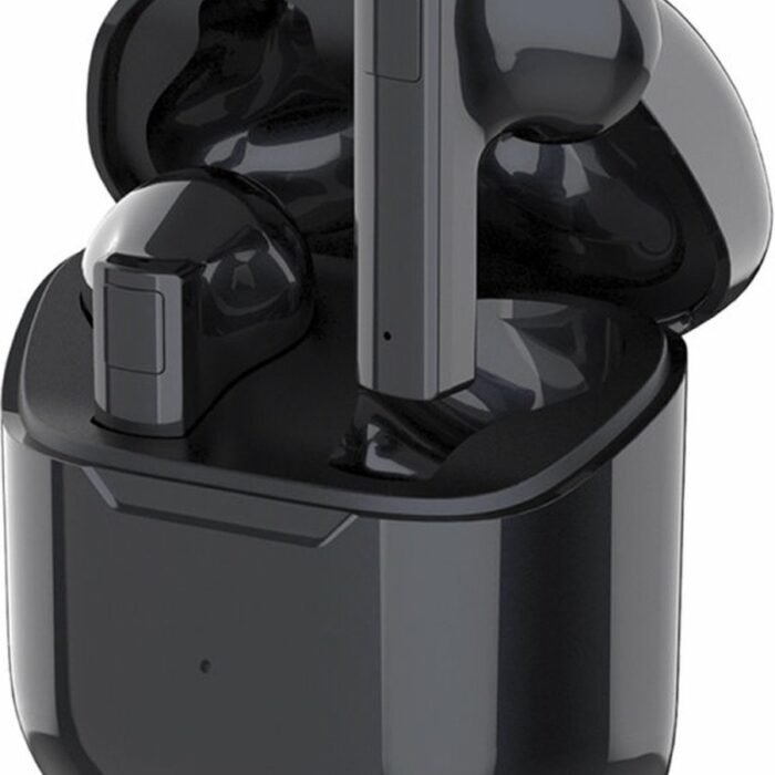 4Smarts - SkyBuds 2 TWS Headset - Zwart