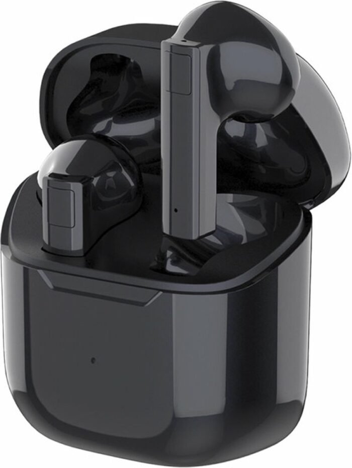 4Smarts - SkyBuds 2 TWS Headset - Zwart