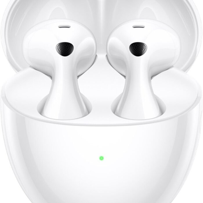 Huawei - FreeBuds 6 - Wit