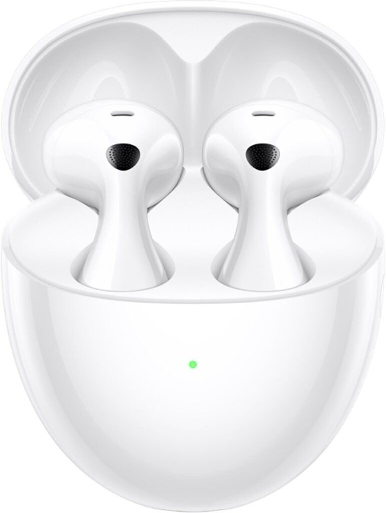 Huawei - FreeBuds 6 - Wit
