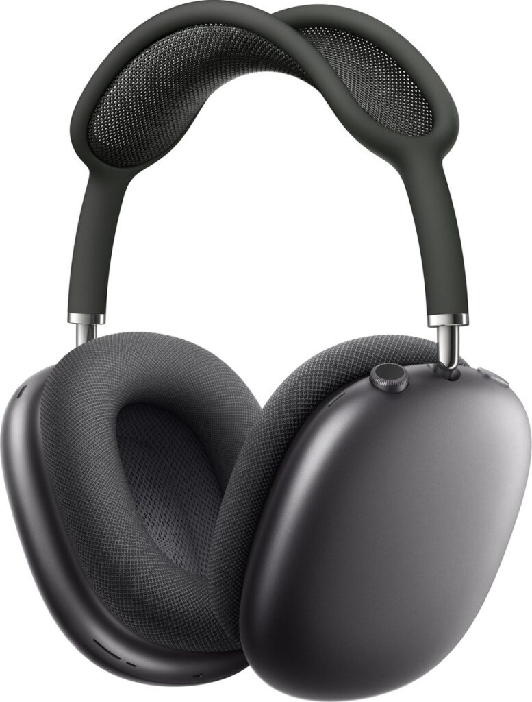 Apple - AirPods Max - Grijs