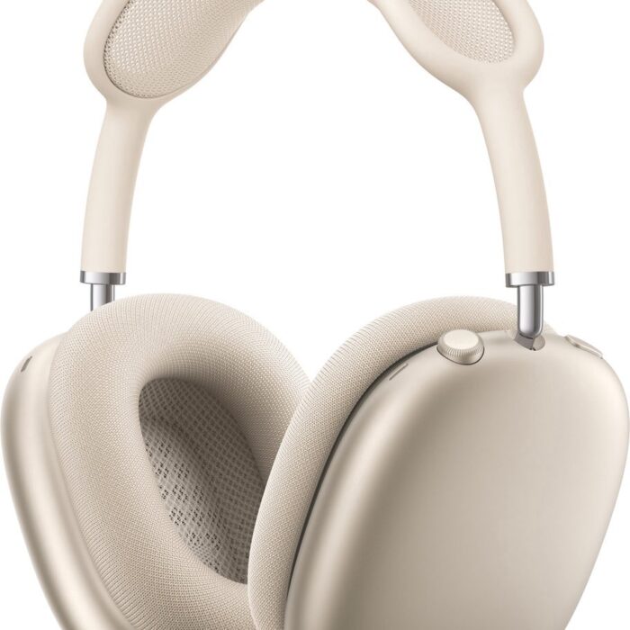 Apple - AirPods Max - Beige