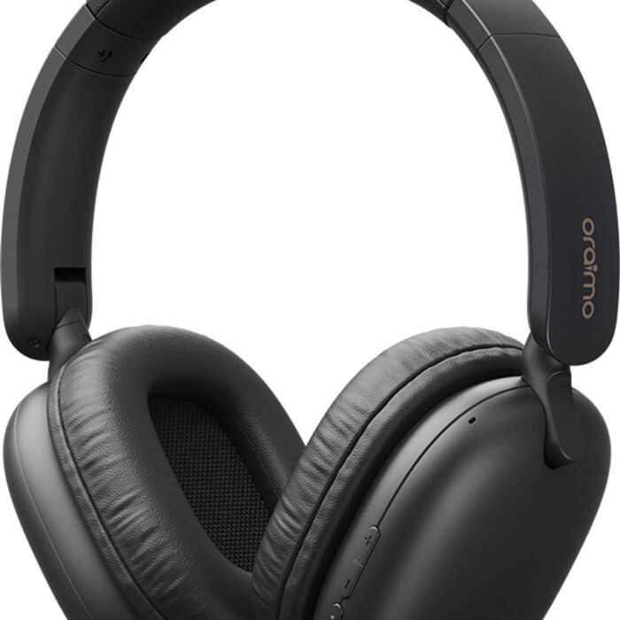 Oraimo - BoomPop Lite - Black