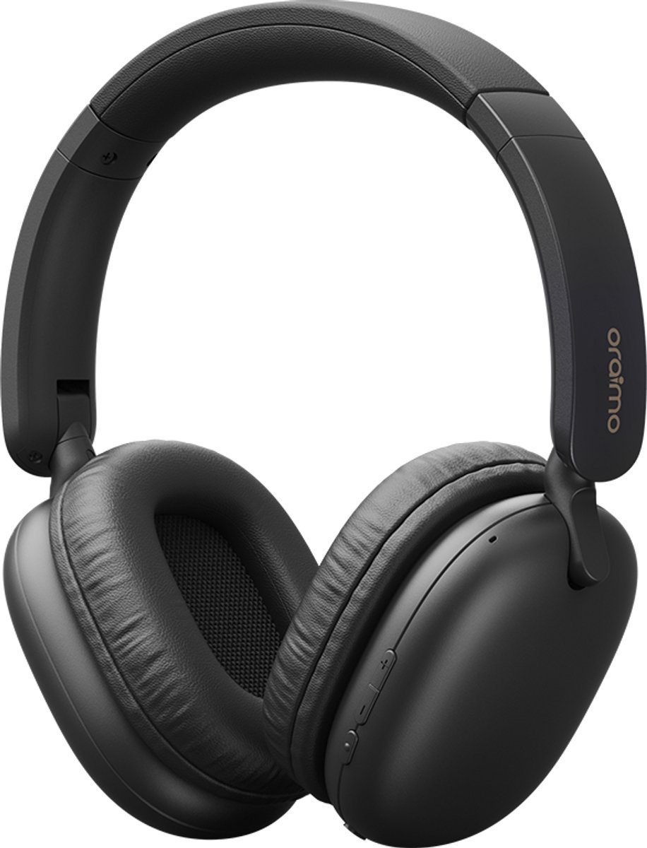 Oraimo - BoomPop Lite - Black