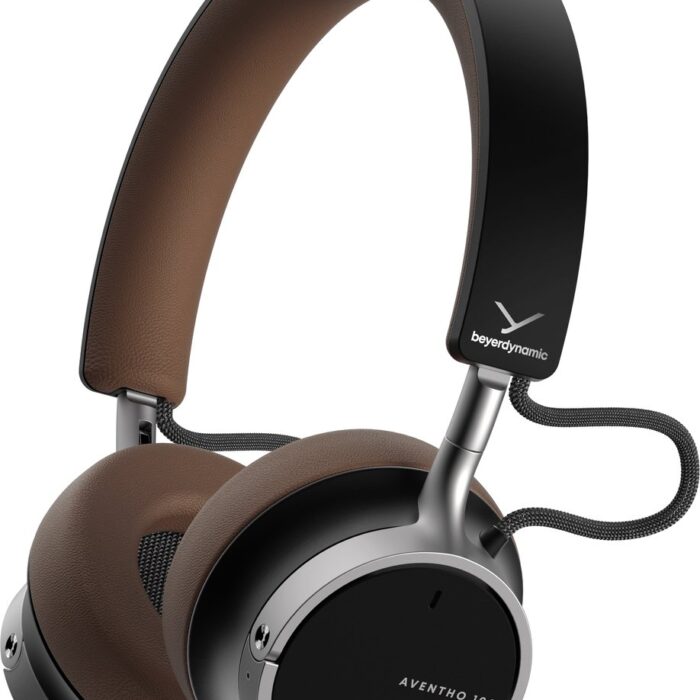 beyerdynamic - Aventho 100 - Bruin